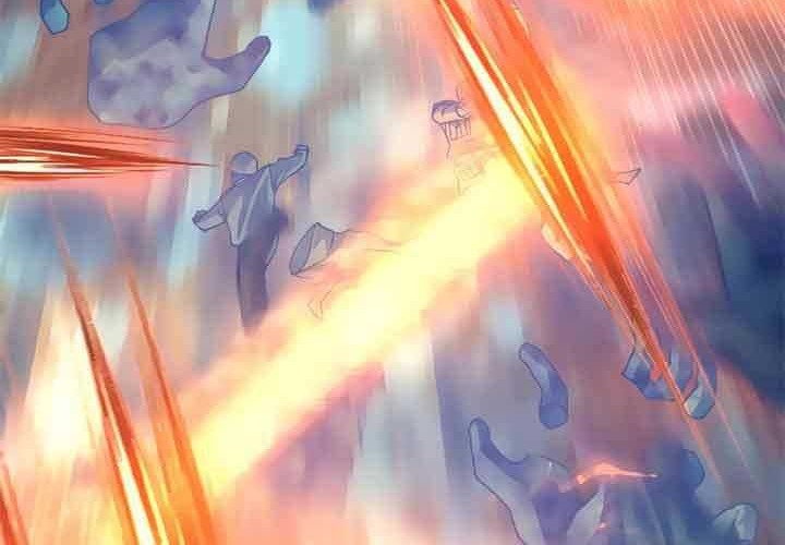 Hero Has Returned Chapter 27 Gambar 33