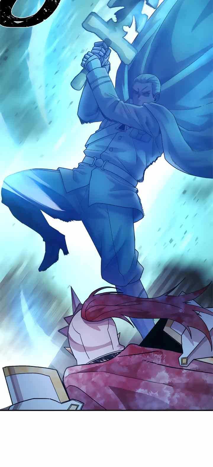 Hero Has Returned Chapter 27 Gambar 36