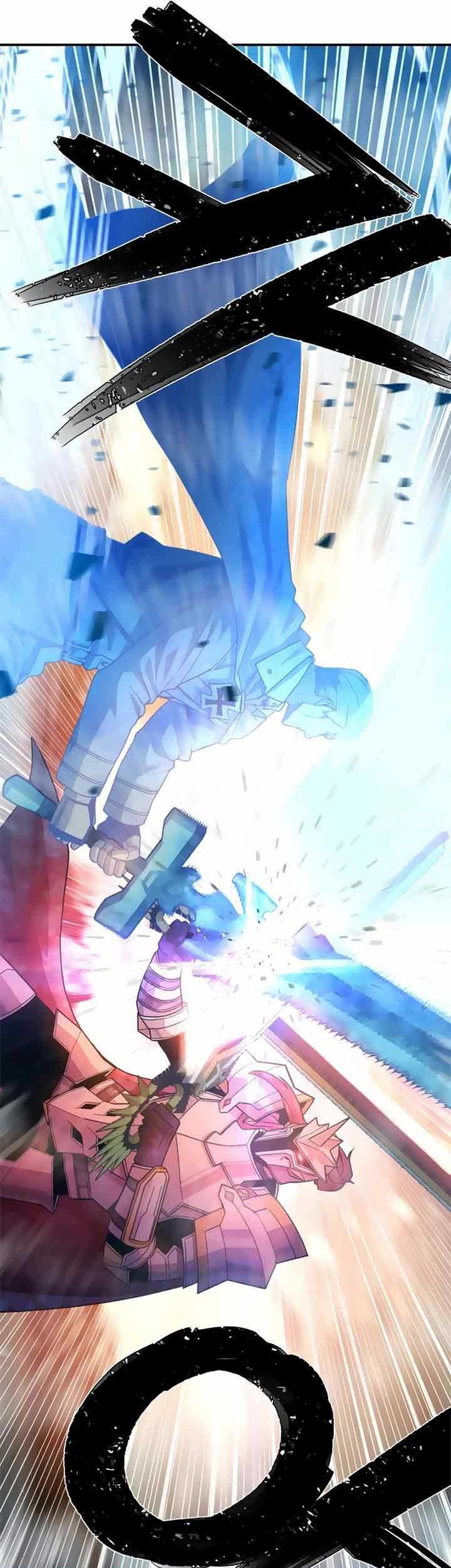 Hero Has Returned Chapter 27 Gambar 37