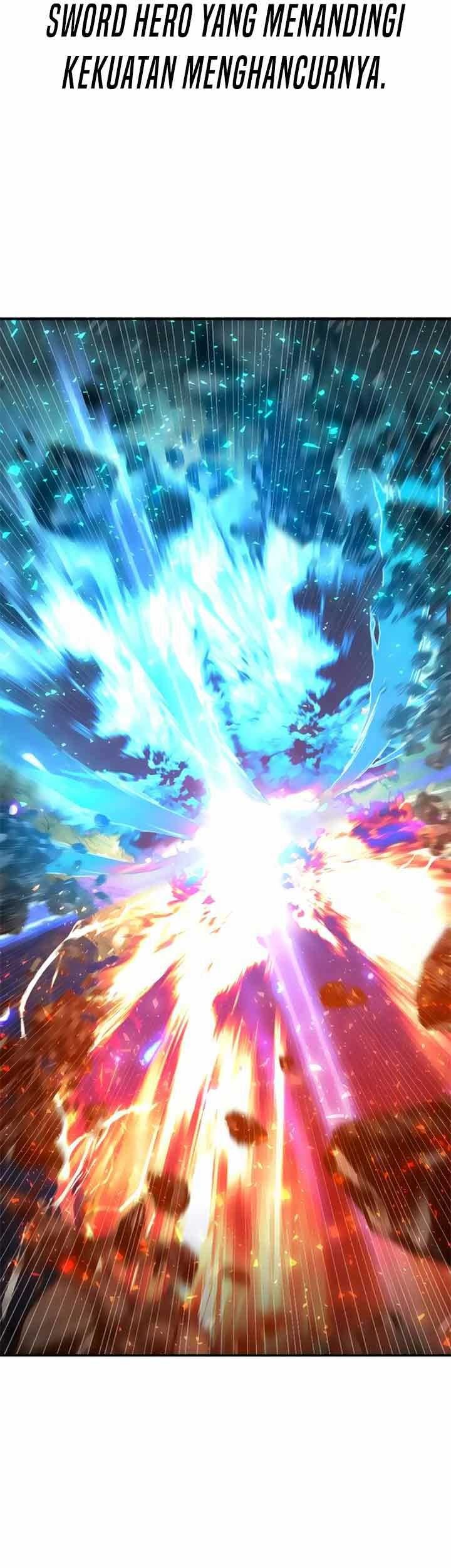 Hero Has Returned Chapter 27 Gambar 39