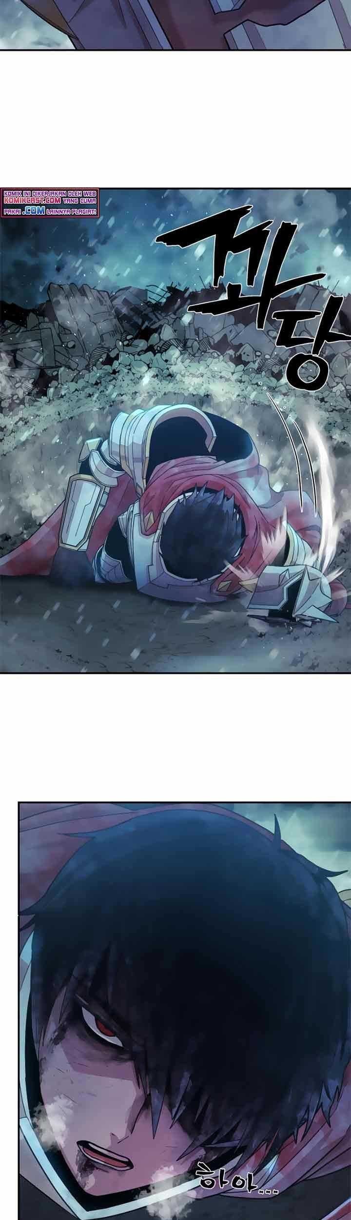 Hero Has Returned Chapter 27 Gambar 45