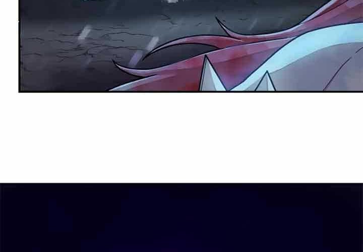 Hero Has Returned Chapter 27 Gambar 46