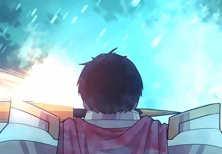 Hero Has Returned Chapter 27 Gambar 48