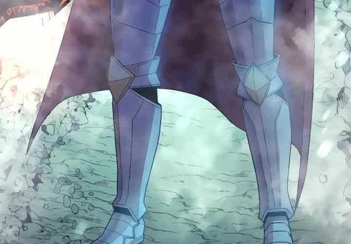 Hero Has Returned Chapter 27 Gambar 50