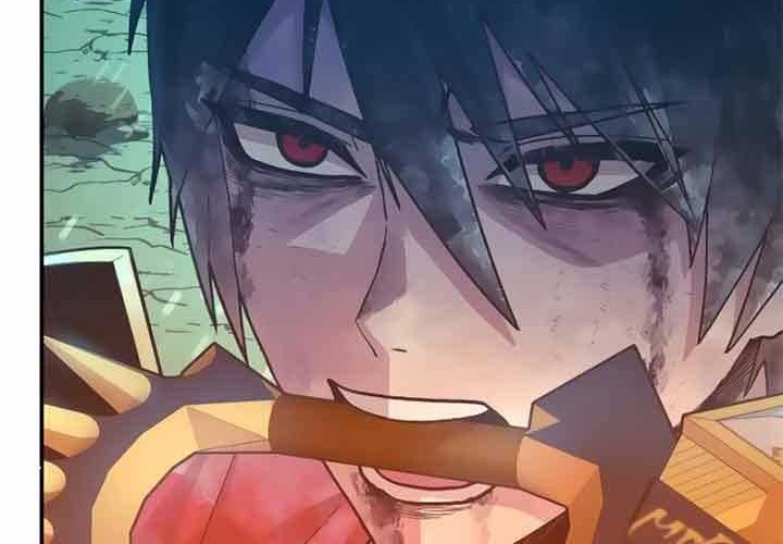 Hero Has Returned Chapter 27 Gambar 52