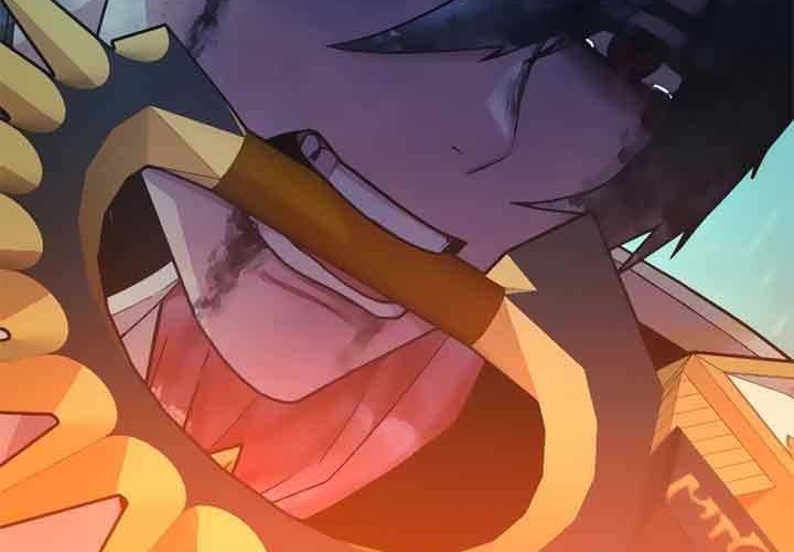 Hero Has Returned Chapter 27 Gambar 55