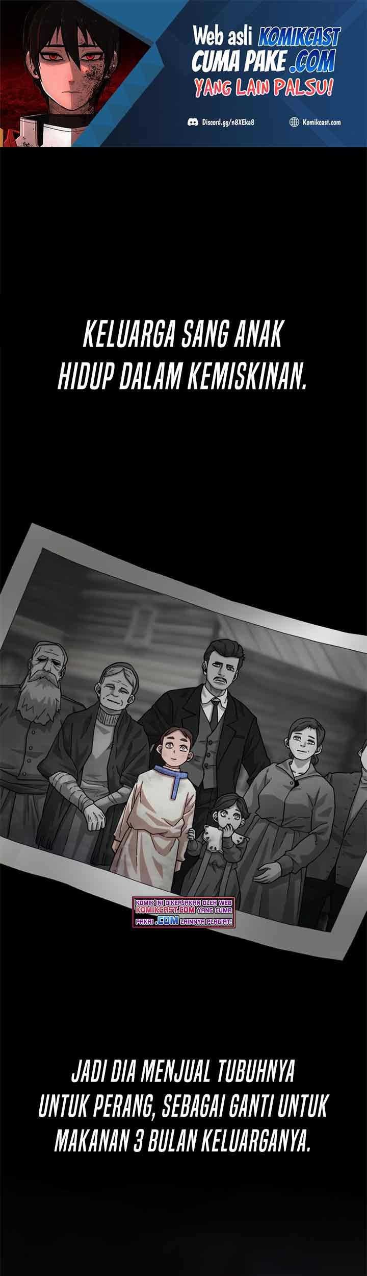 Baca  Hero Has Returned Chapter 27 Gambar 2