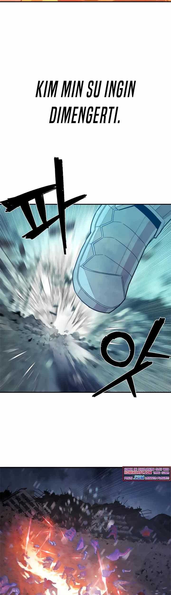 Hero Has Returned Chapter 27 Gambar 56