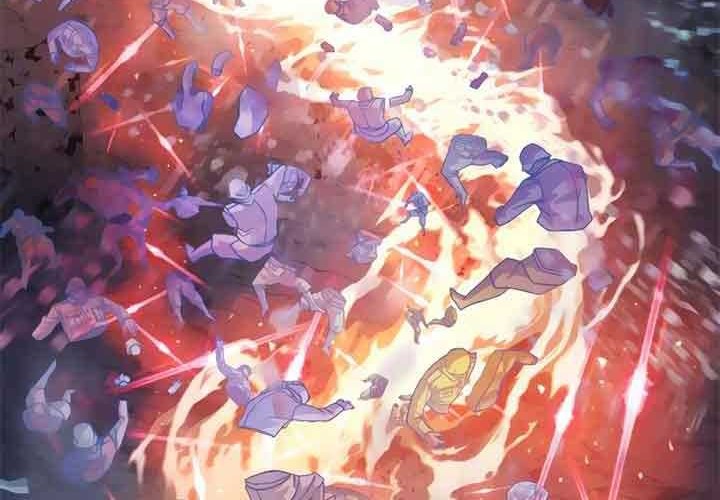 Hero Has Returned Chapter 27 Gambar 57