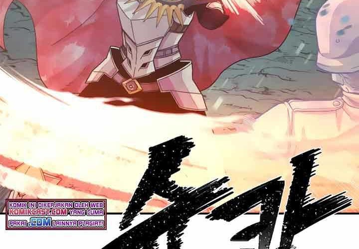 Hero Has Returned Chapter 27 Gambar 63