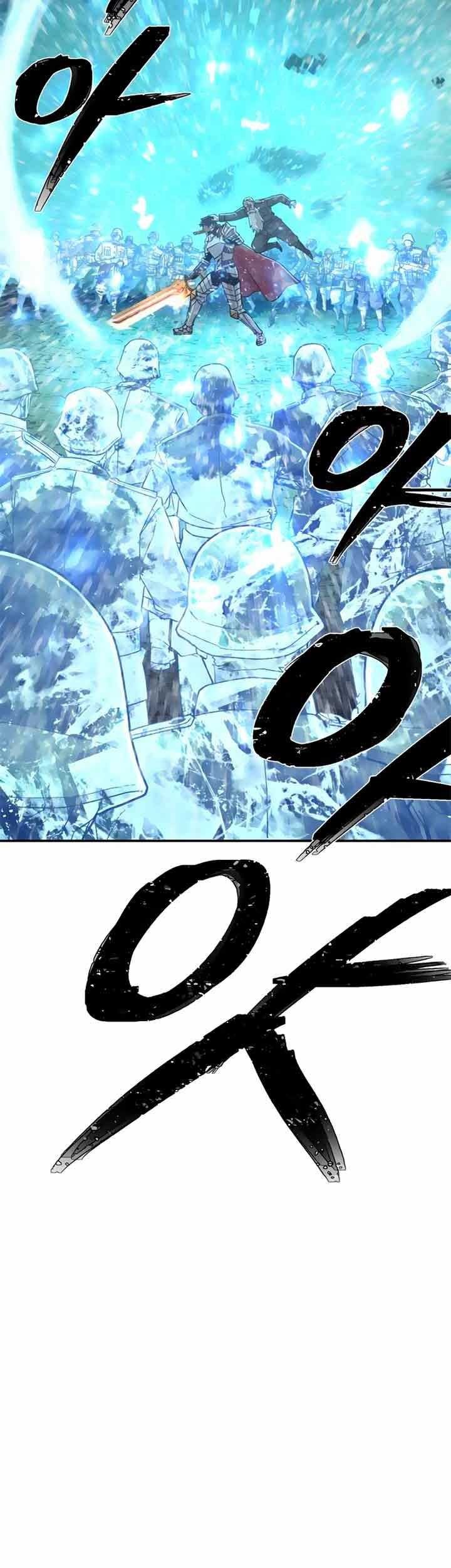 Hero Has Returned Chapter 27 Gambar 68