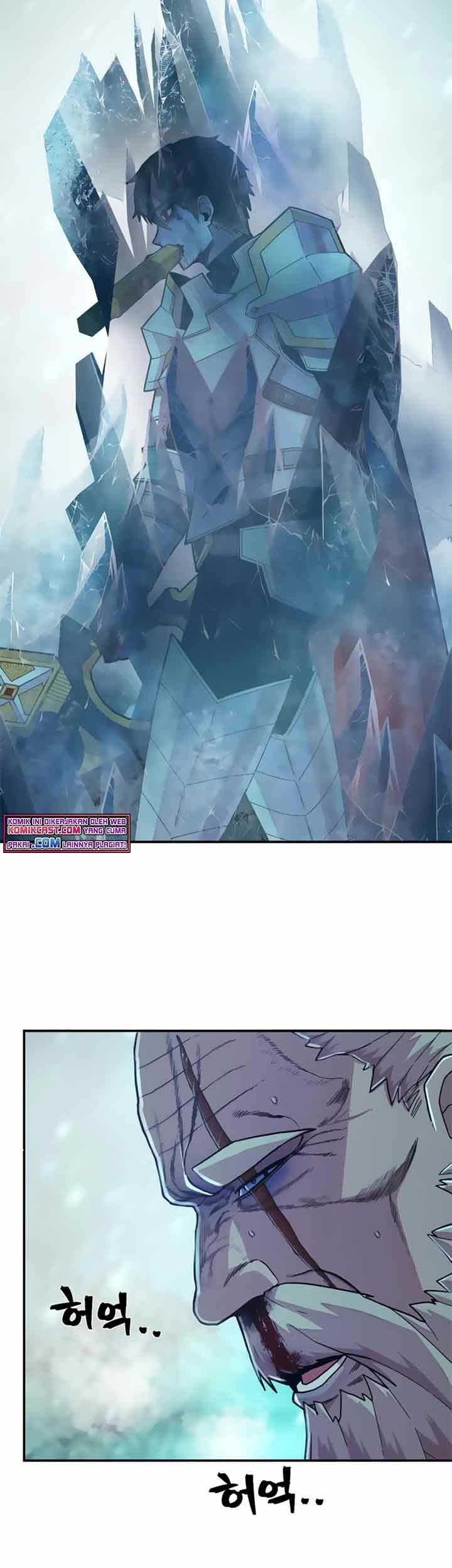 Hero Has Returned Chapter 27 Gambar 70