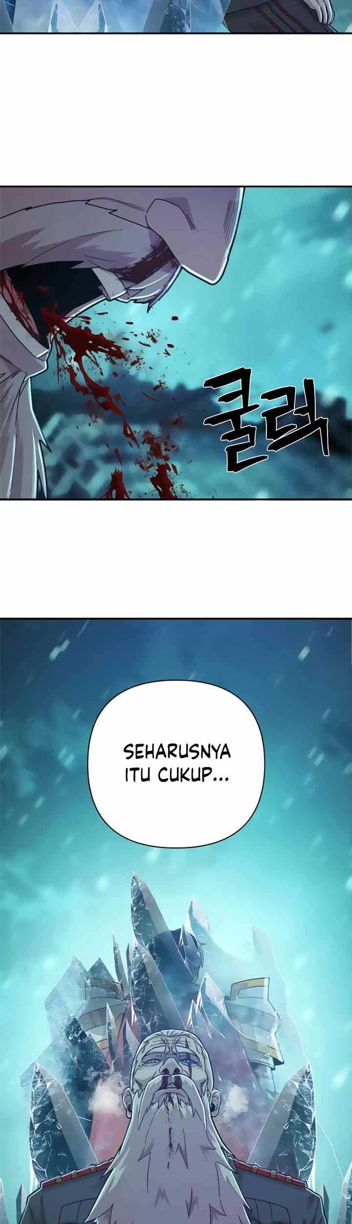 Hero Has Returned Chapter 27 Gambar 74