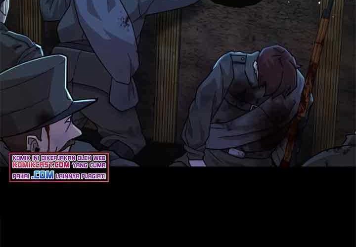 Hero Has Returned Chapter 27 Gambar 5