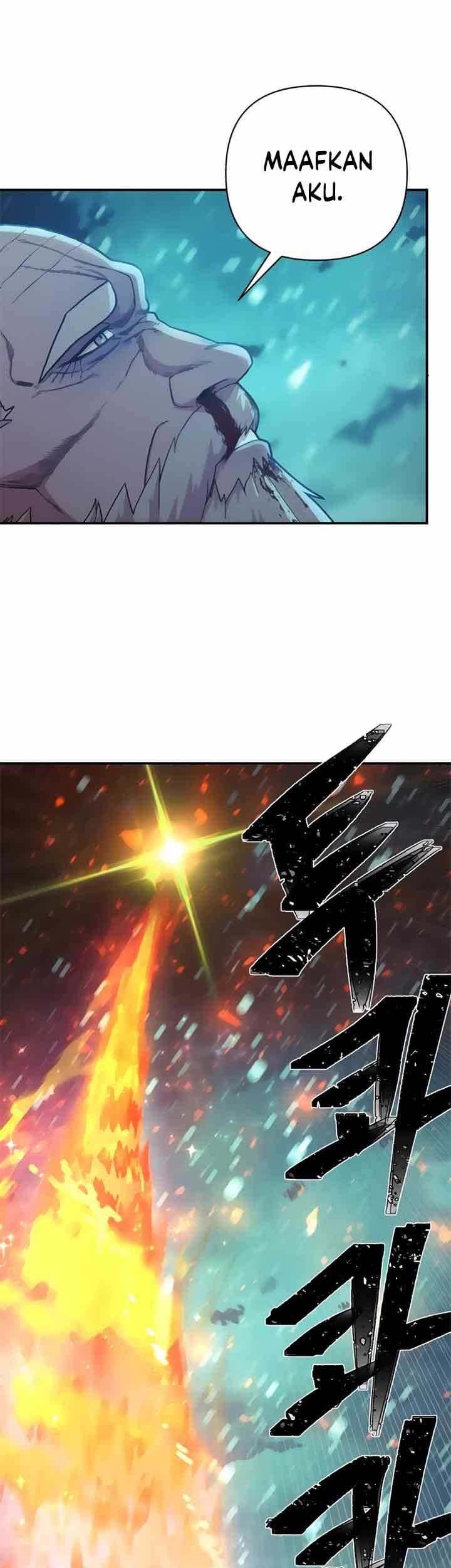 Hero Has Returned Chapter 27 Gambar 76