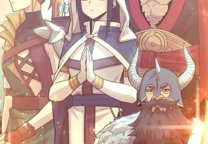Hero Has Returned Chapter 27 Gambar 81