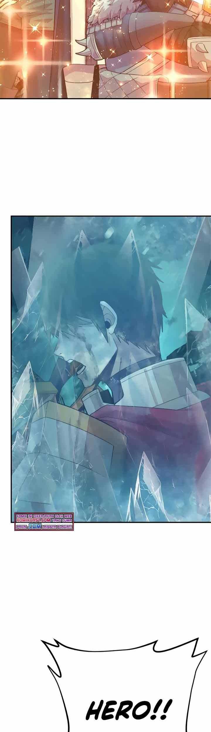 Hero Has Returned Chapter 27 Gambar 82