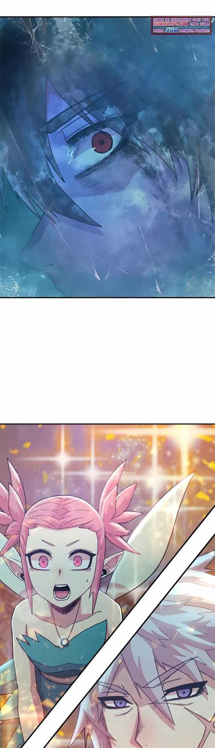 Hero Has Returned Chapter 27 Gambar 86