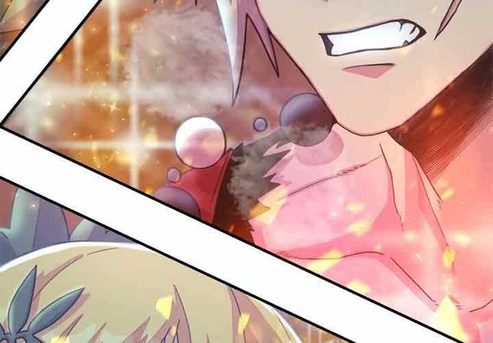 Hero Has Returned Chapter 27 Gambar 87