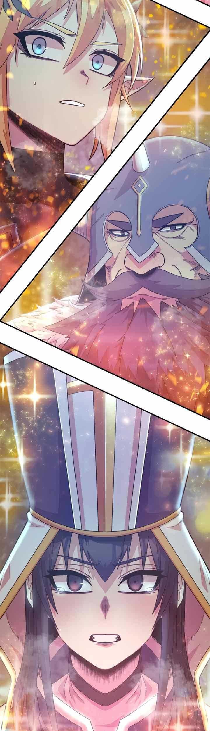 Hero Has Returned Chapter 27 Gambar 88