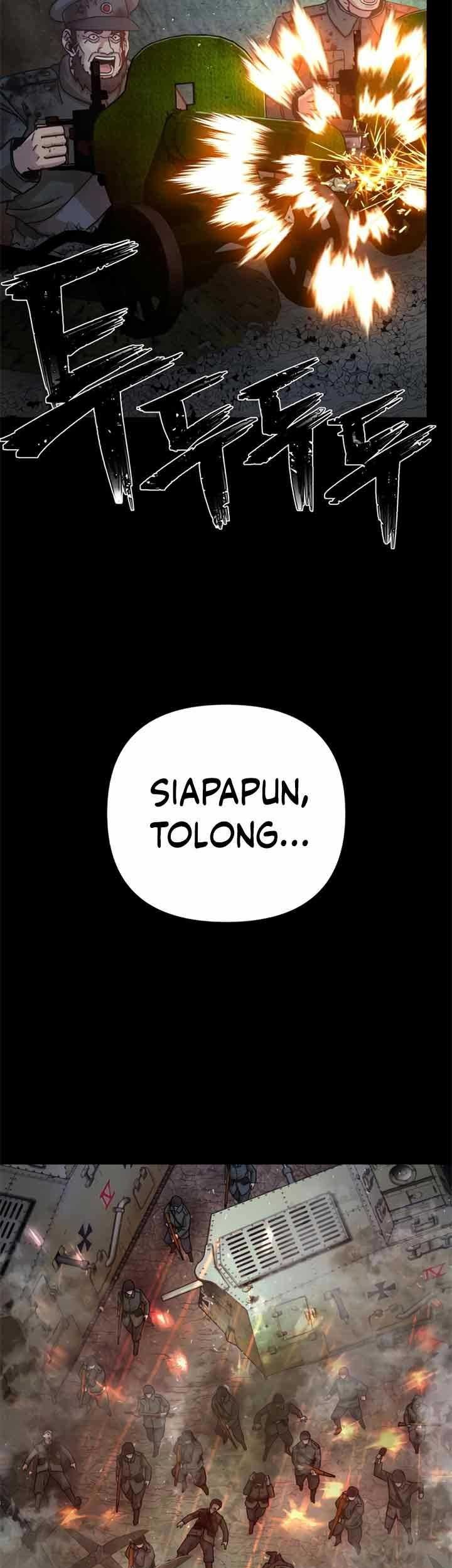 Hero Has Returned Chapter 27 Gambar 10