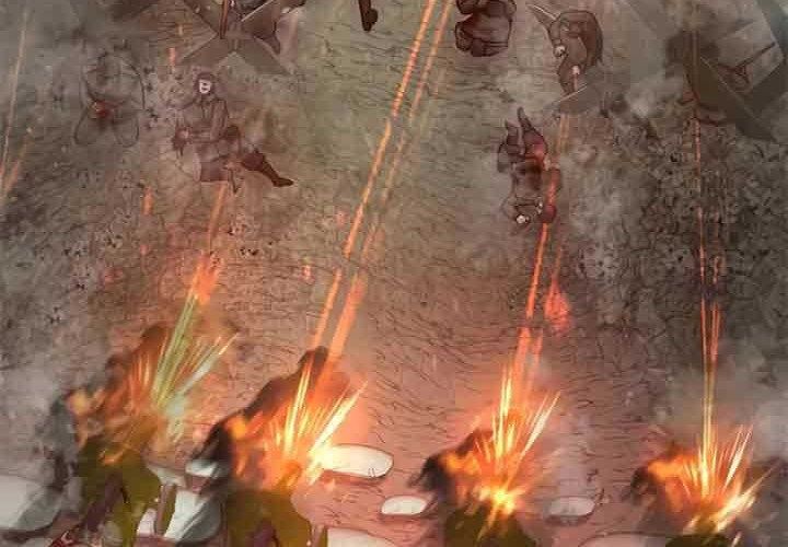 Hero Has Returned Chapter 27 Gambar 11