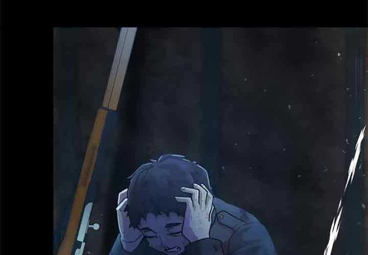 Hero Has Returned Chapter 27 Gambar 13