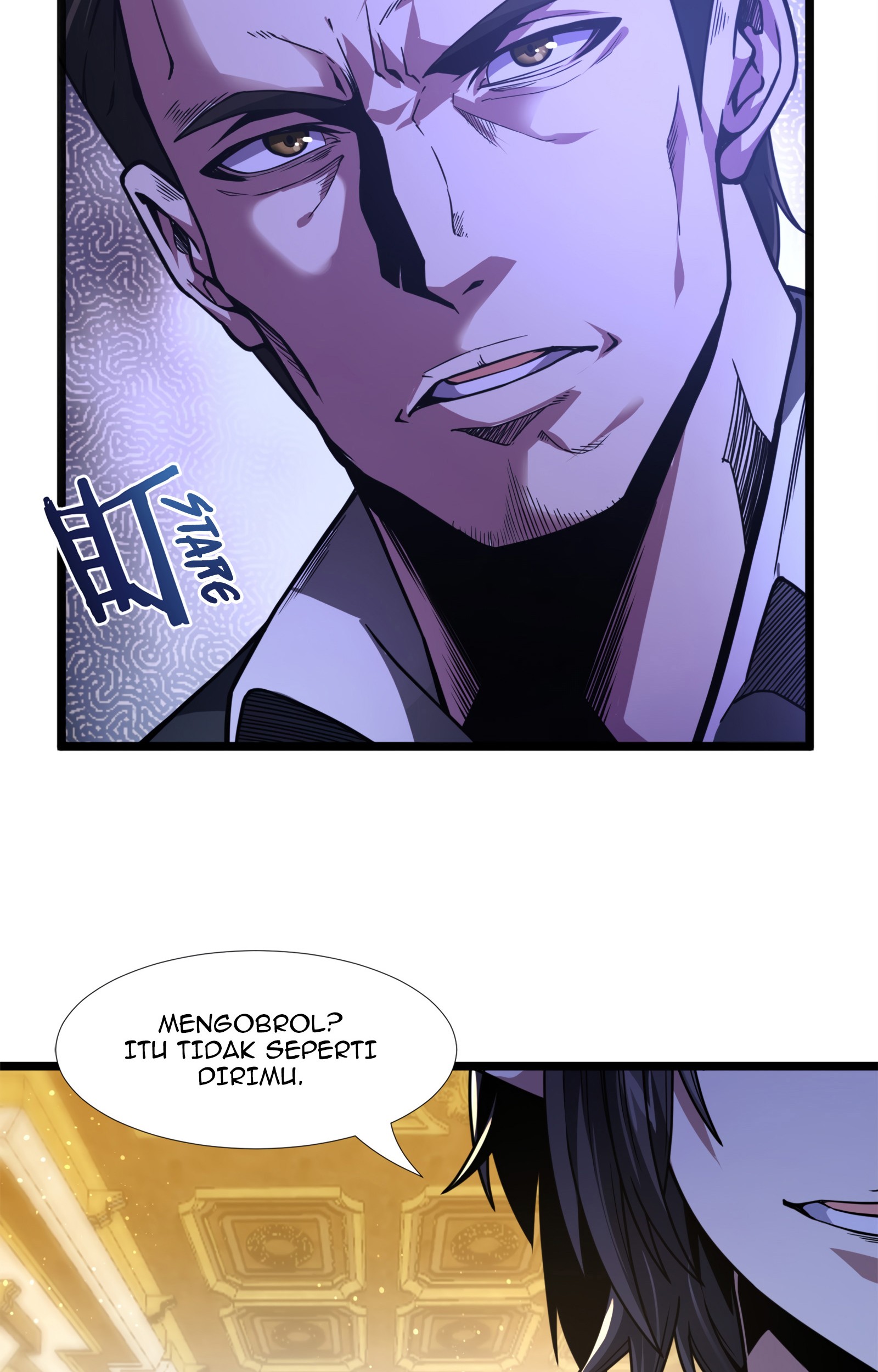 I’m Really Not The Demon God’s Lackey Chapter 31 Gambar 72