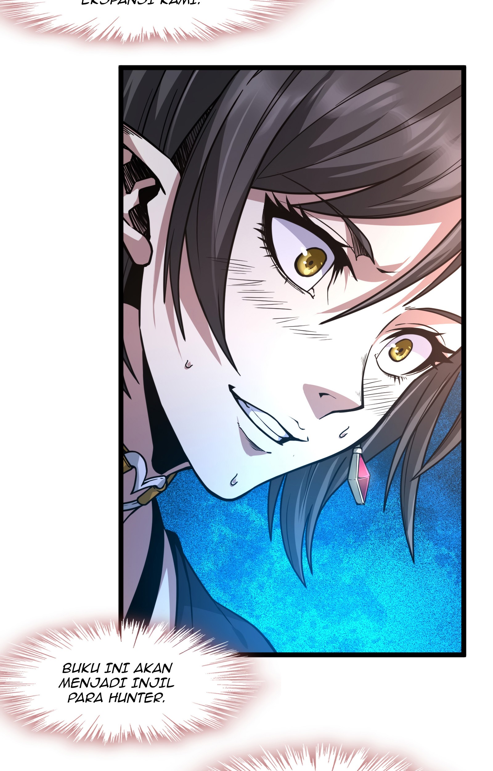 I’m Really Not The Demon God’s Lackey Chapter 31 Gambar 55