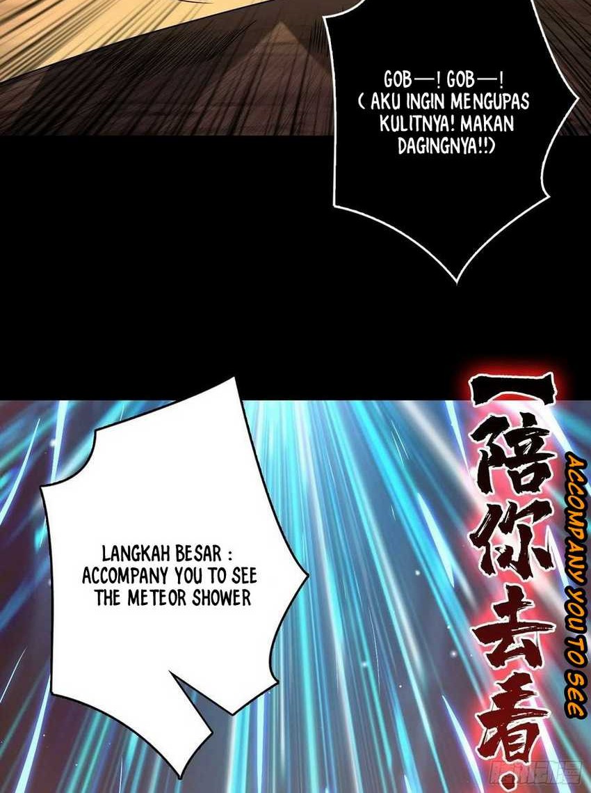 King Account At The Start Chapter 77 Gambar 23