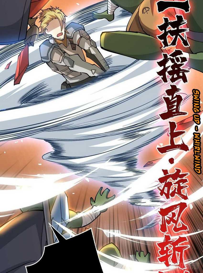 King Account At The Start Chapter 77 Gambar 25