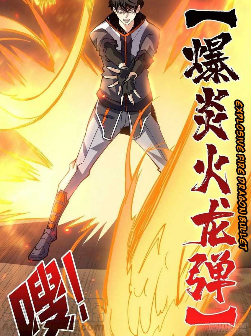 King Account At The Start Chapter 77 Gambar 30
