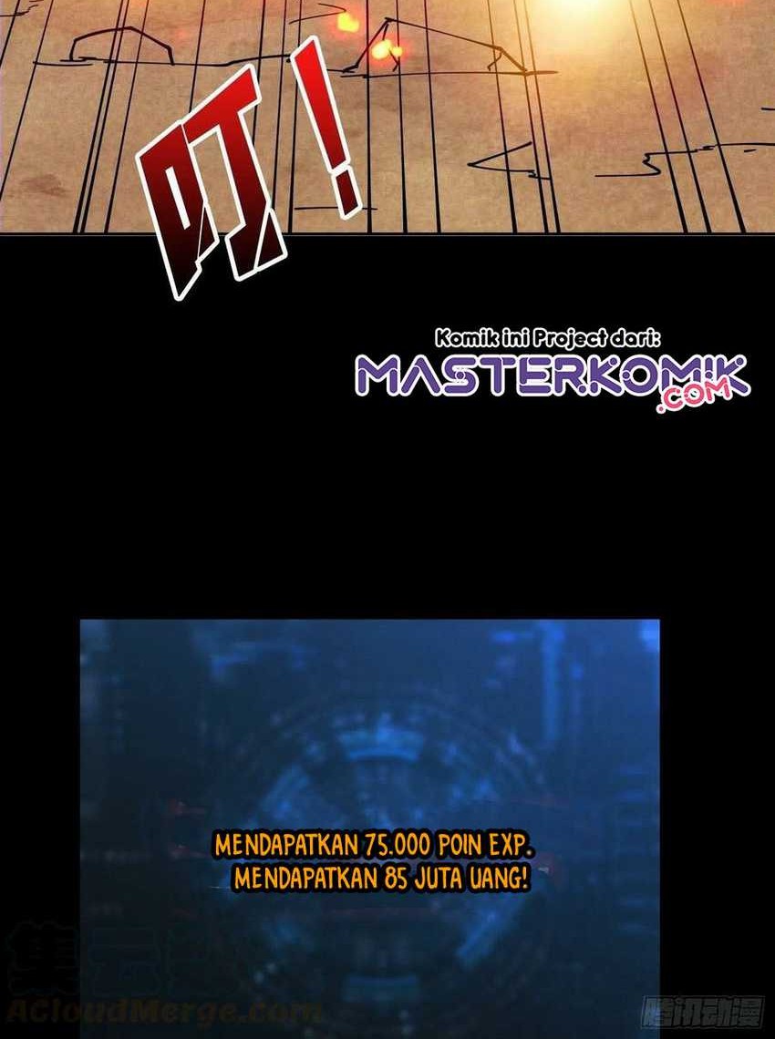 King Account At The Start Chapter 77 Gambar 36