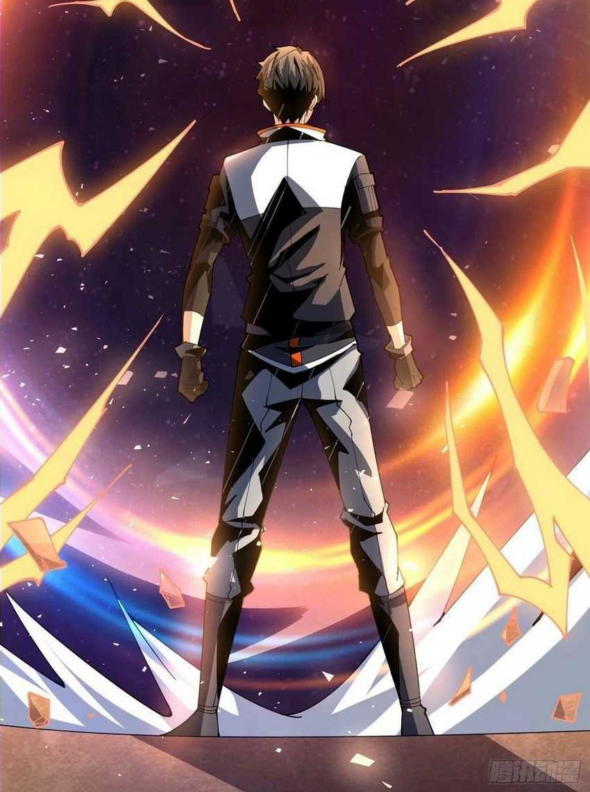 King Account At The Start Chapter 77 Gambar 7