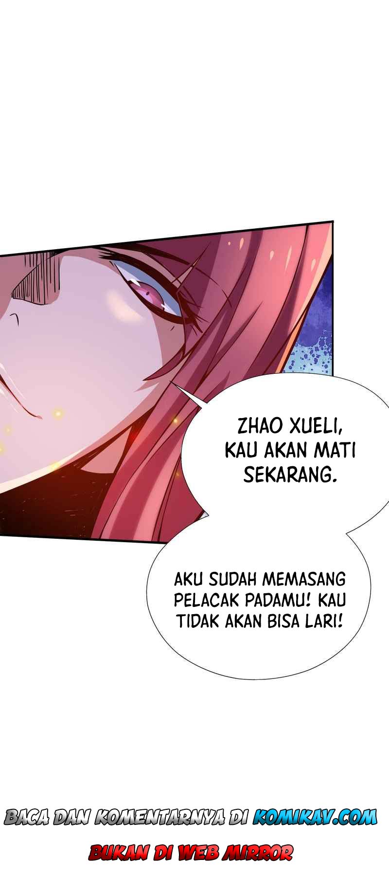 I just want to be beaten to death by everyone Chapter 04 Gambar 32