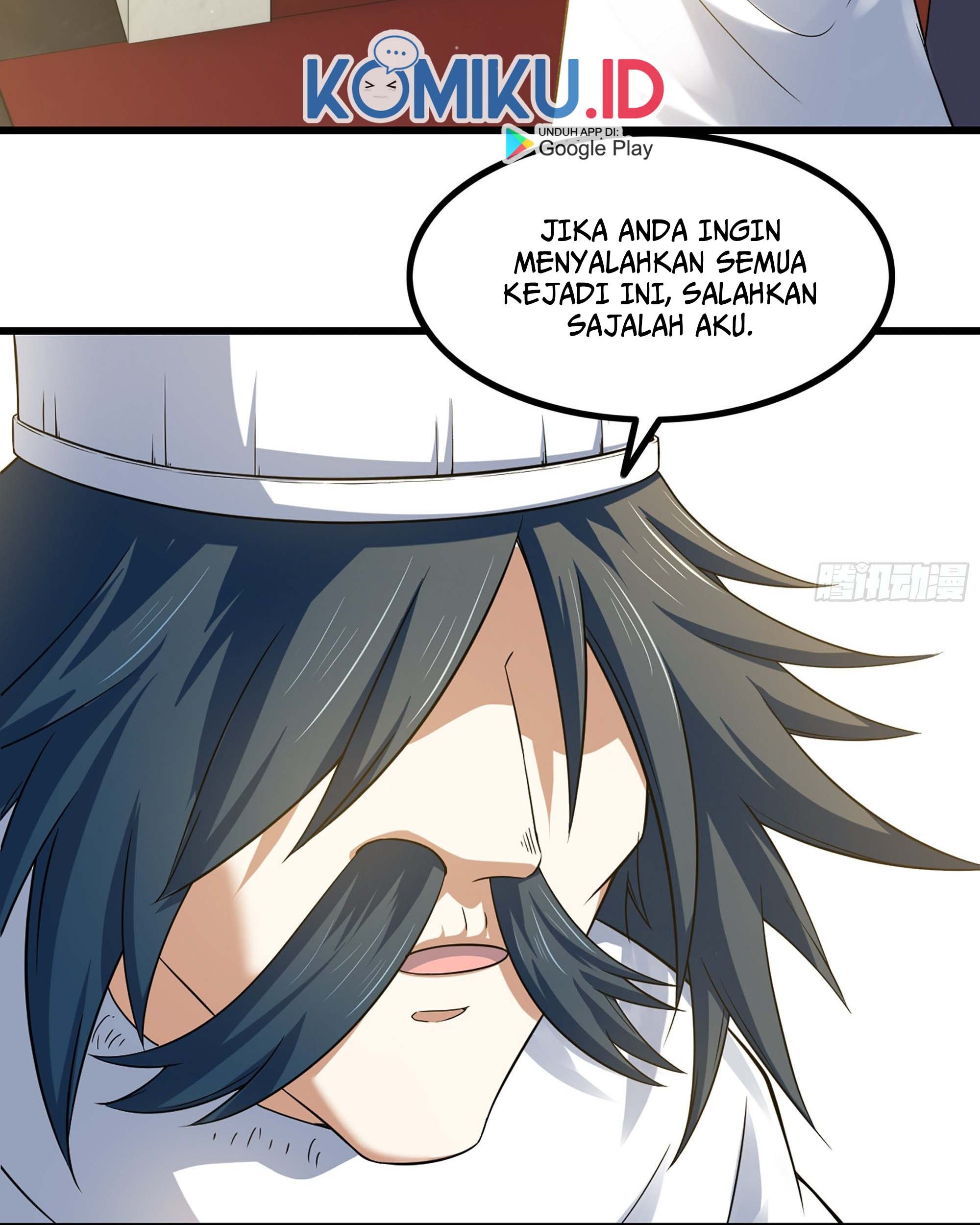 My Wife is a Demon Queen Chapter 322 Gambar 30