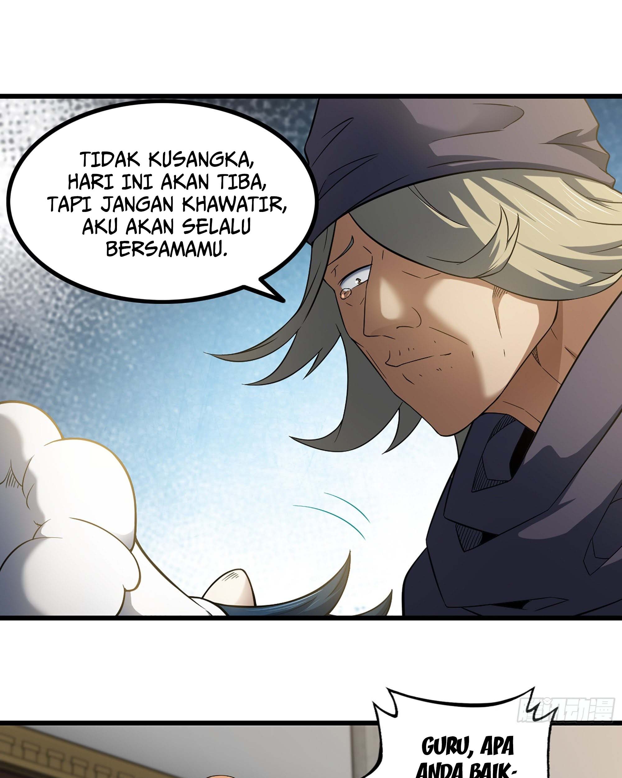 My Wife is a Demon Queen Chapter 322 Gambar 33