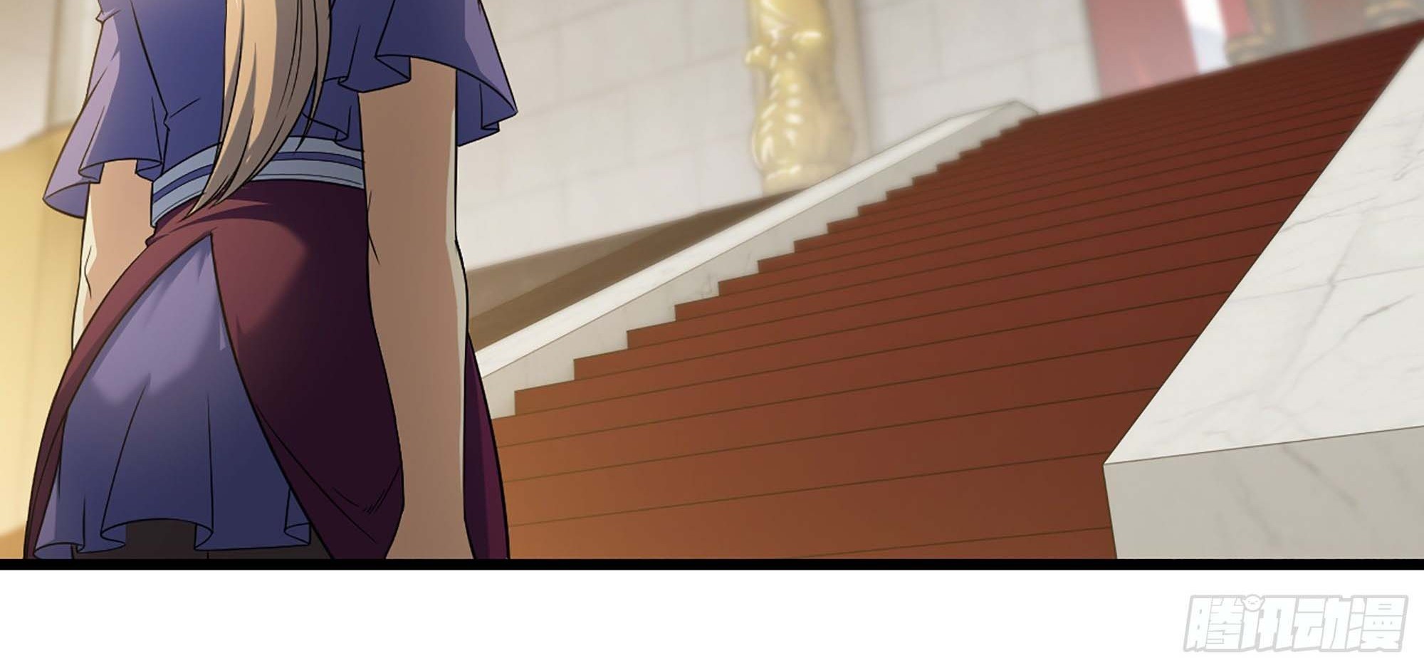 My Wife is a Demon Queen Chapter 322 Gambar 42