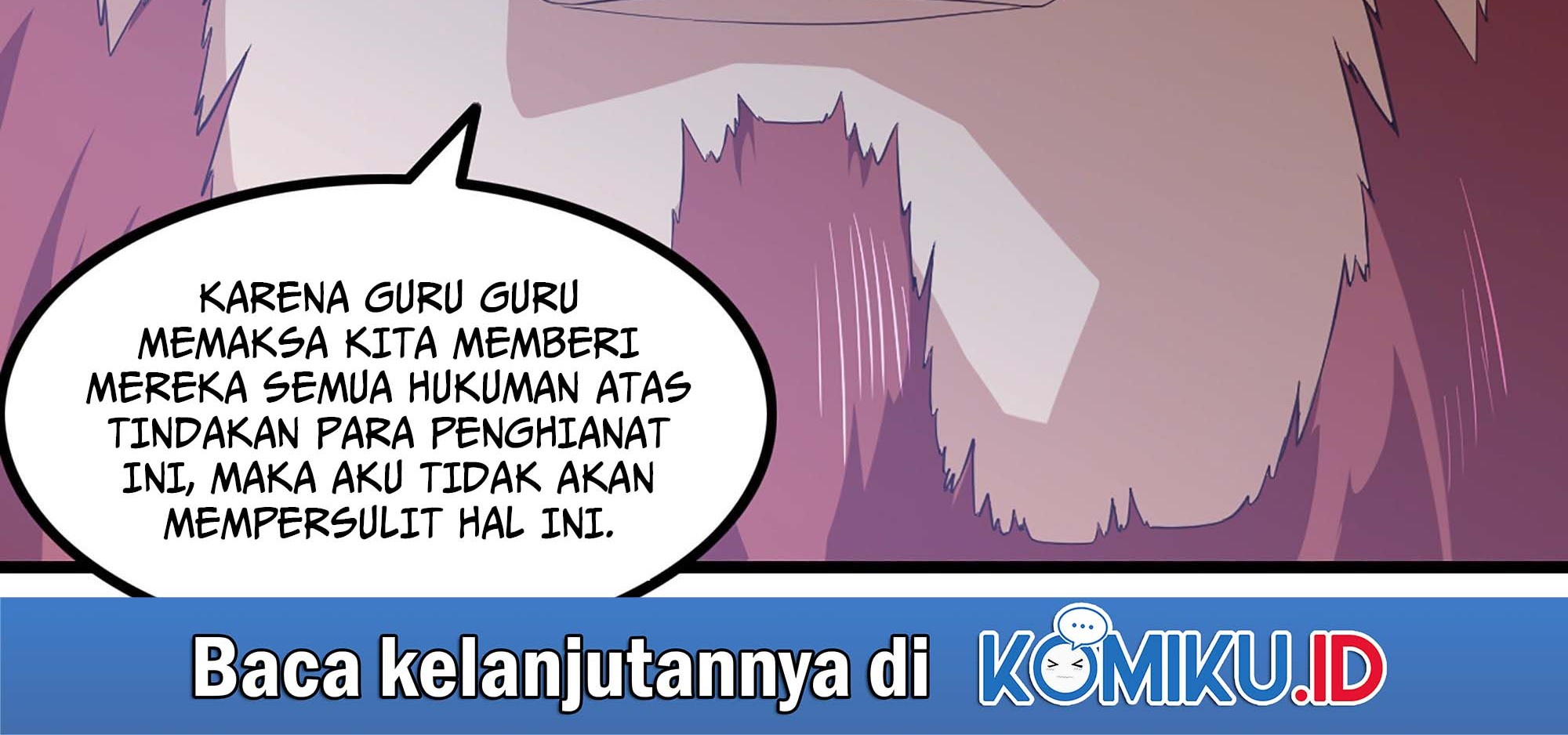 My Wife is a Demon Queen Chapter 322 Gambar 52