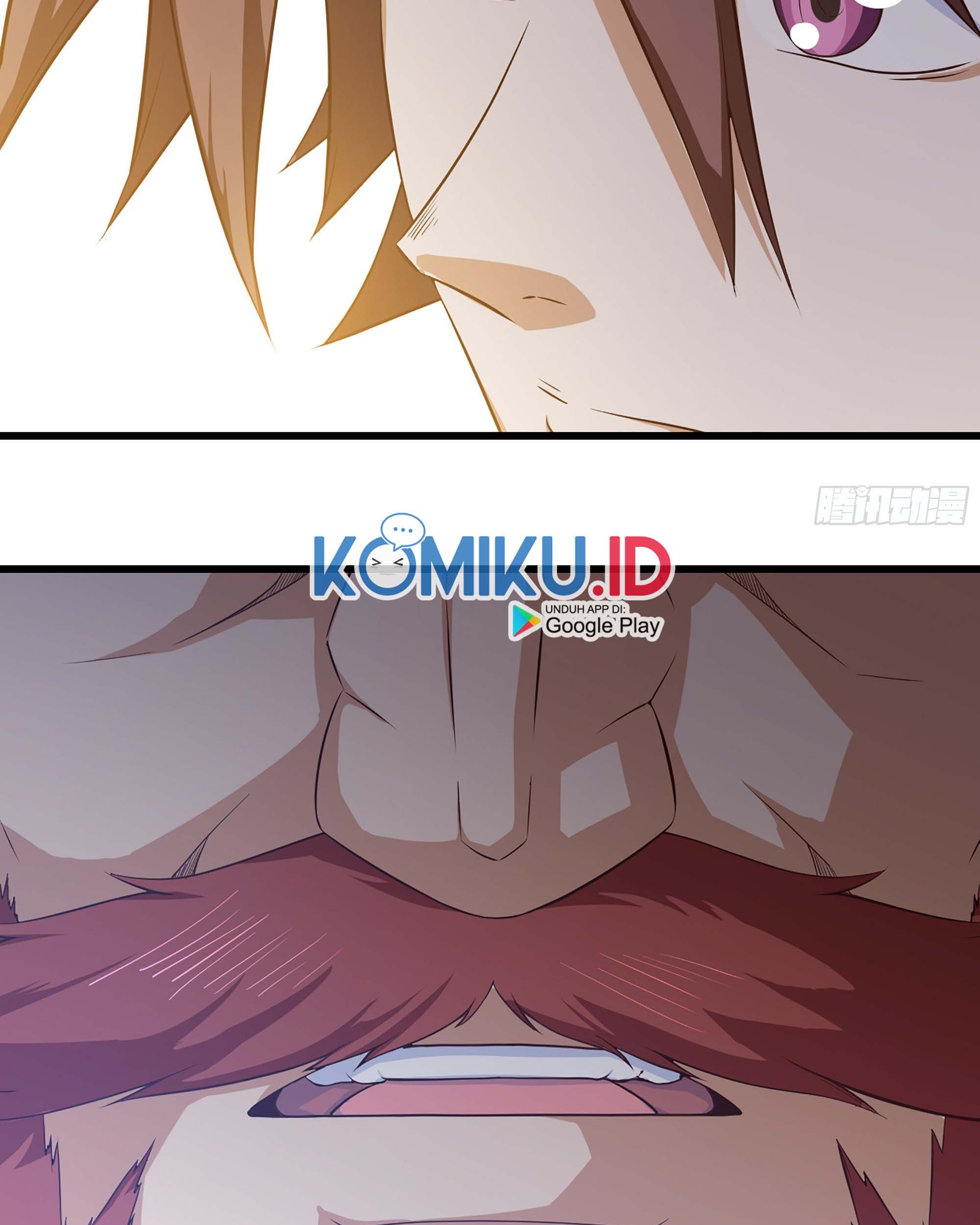 My Wife is a Demon Queen Chapter 322 Gambar 51