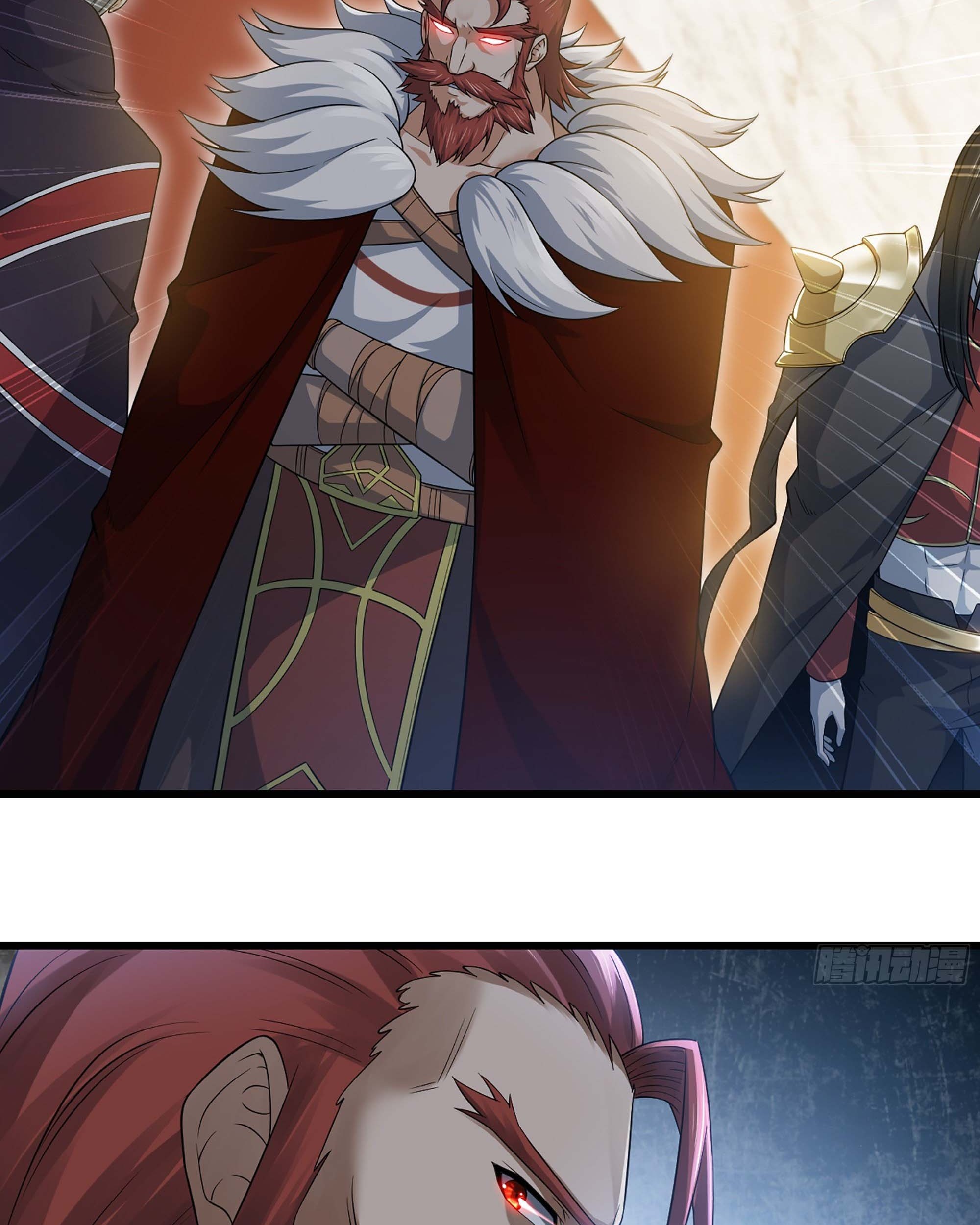 My Wife is a Demon Queen Chapter 323 Gambar 5