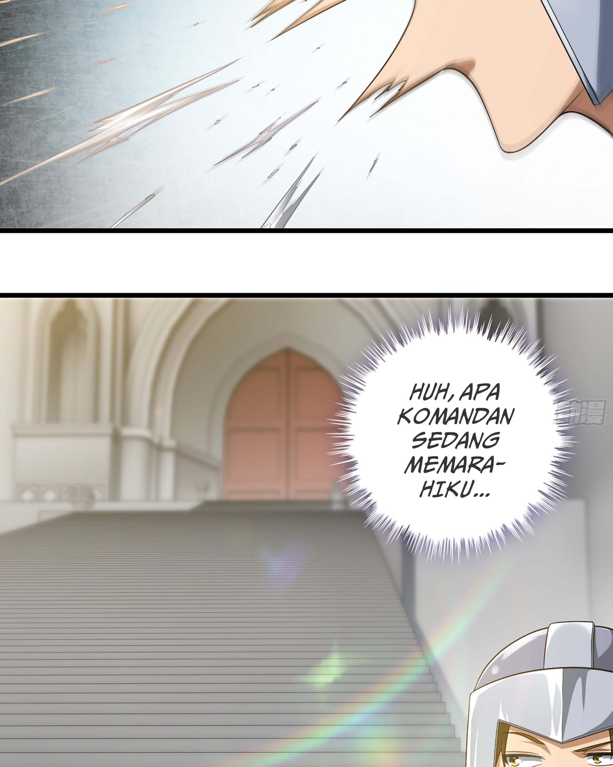 My Wife is a Demon Queen Chapter 323 Gambar 9