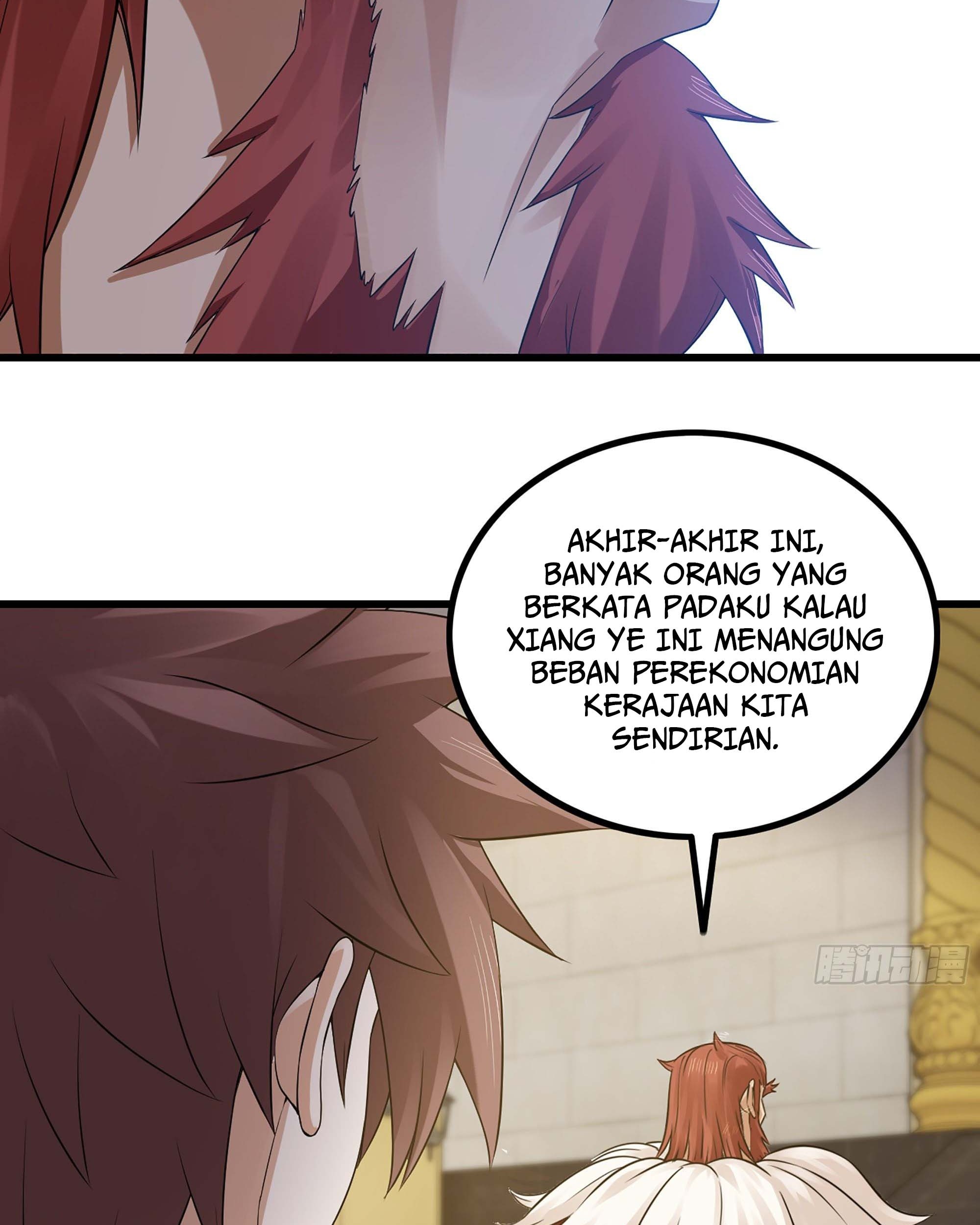 My Wife is a Demon Queen Chapter 323 Gambar 15