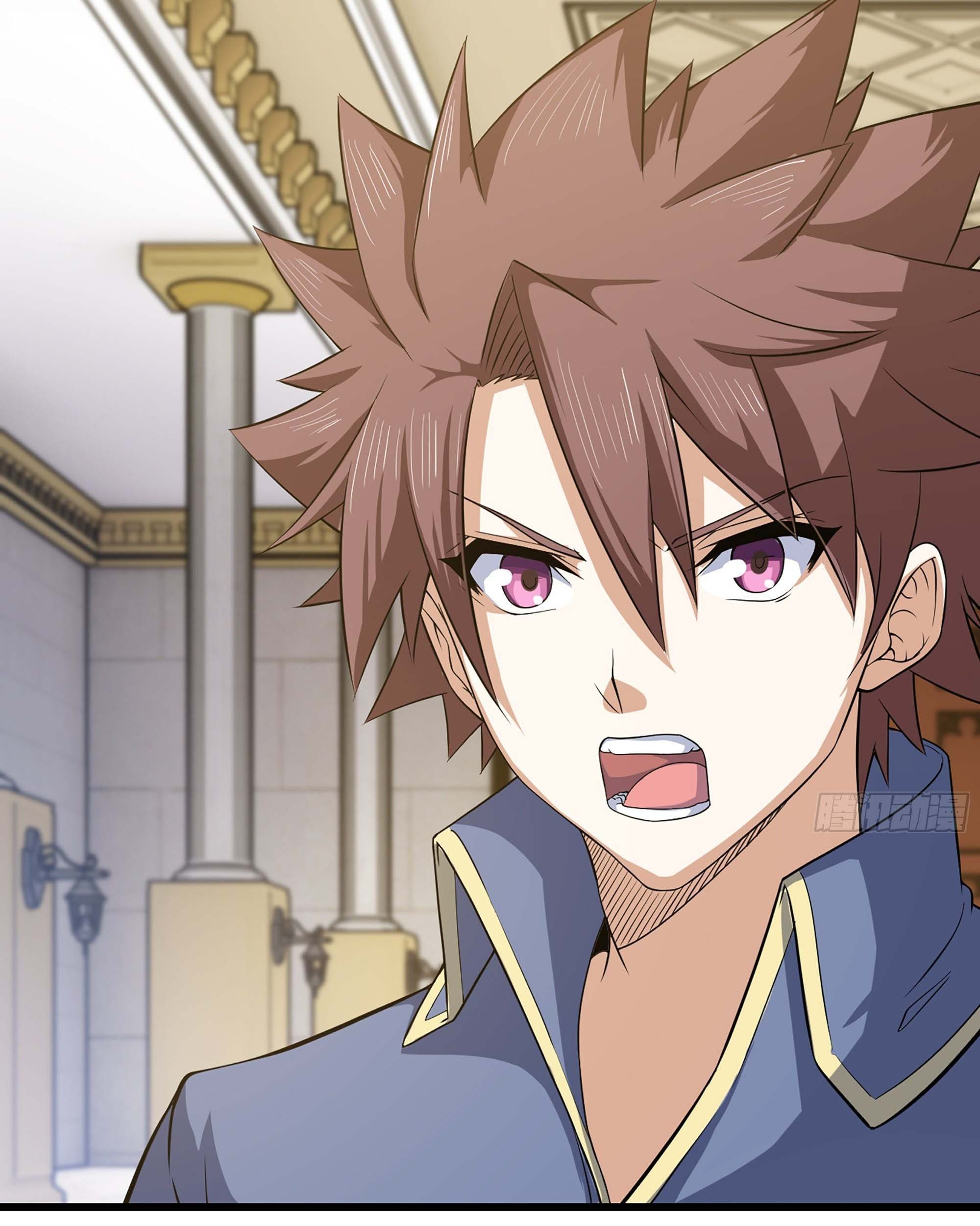 My Wife is a Demon Queen Chapter 323 Gambar 17