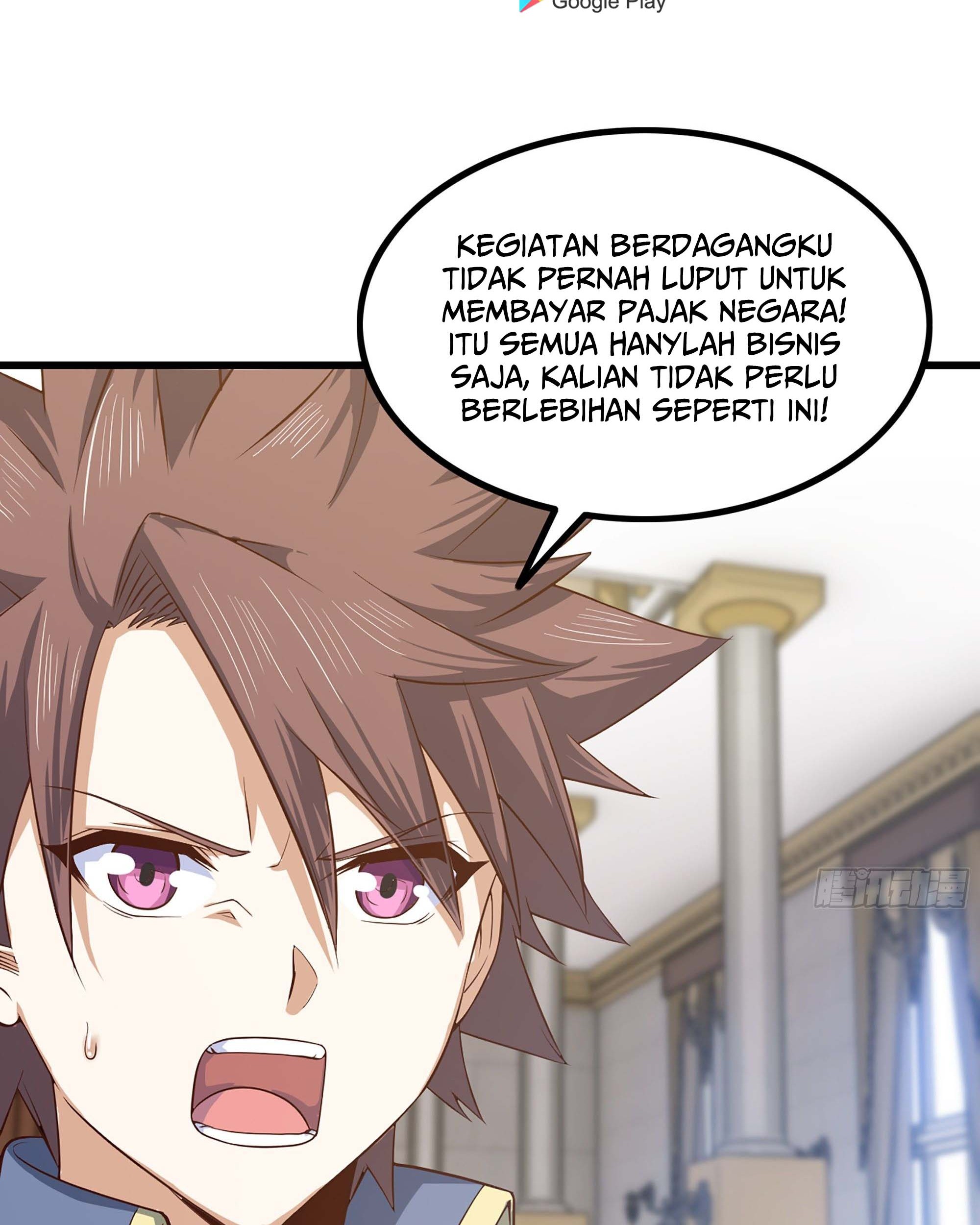 My Wife is a Demon Queen Chapter 323 Gambar 26