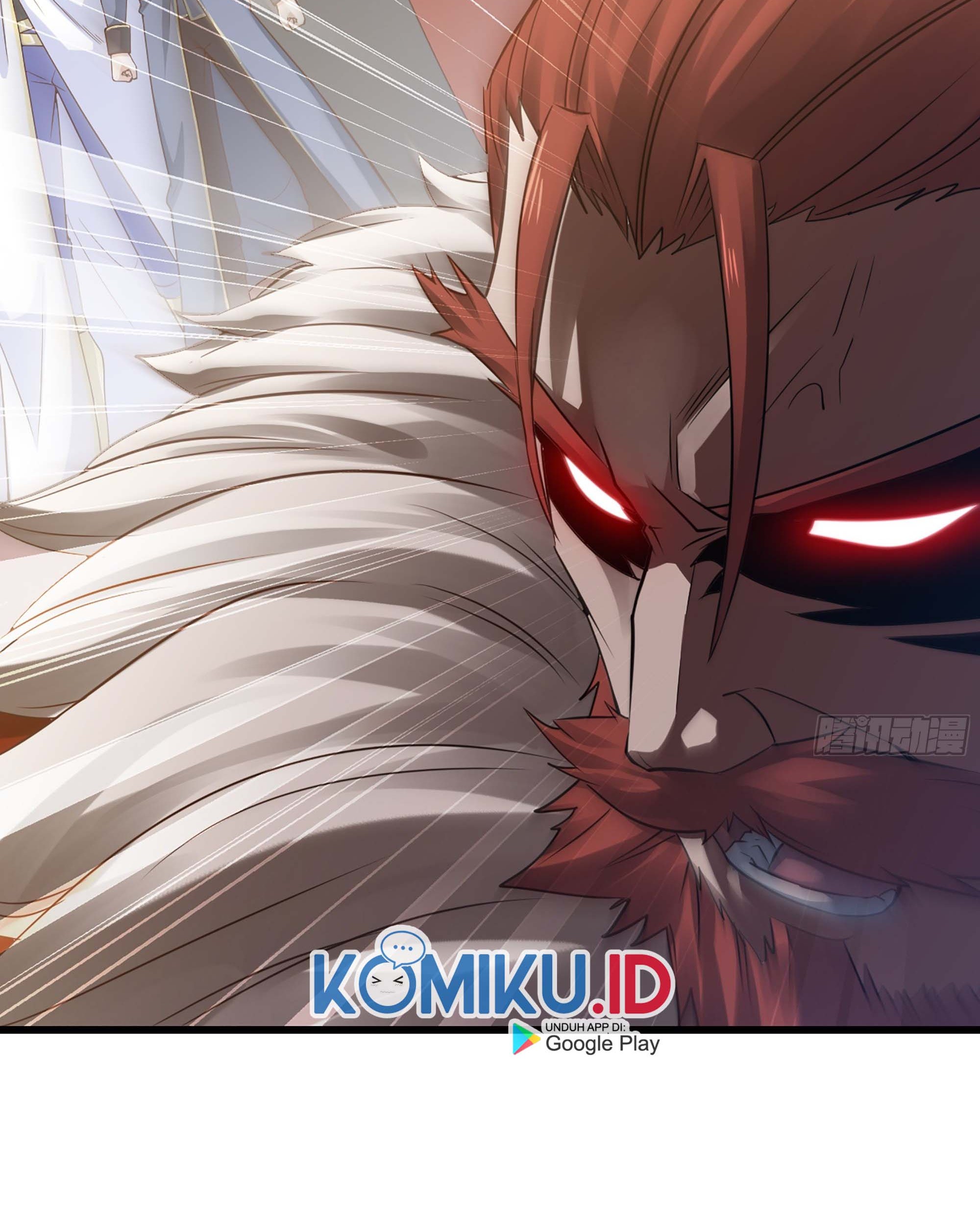 My Wife is a Demon Queen Chapter 323 Gambar 28
