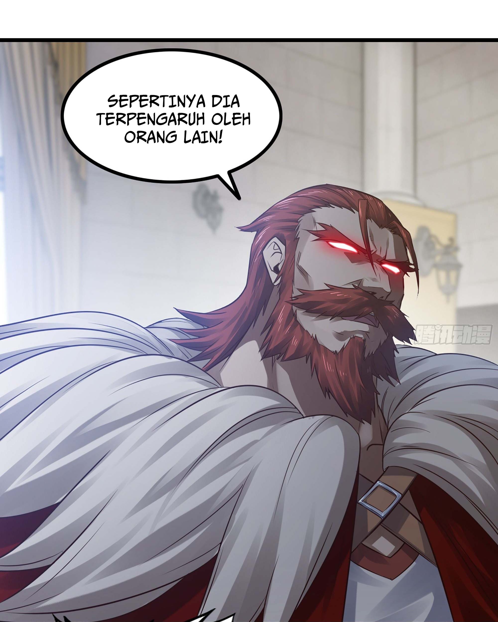 My Wife is a Demon Queen Chapter 323 Gambar 29