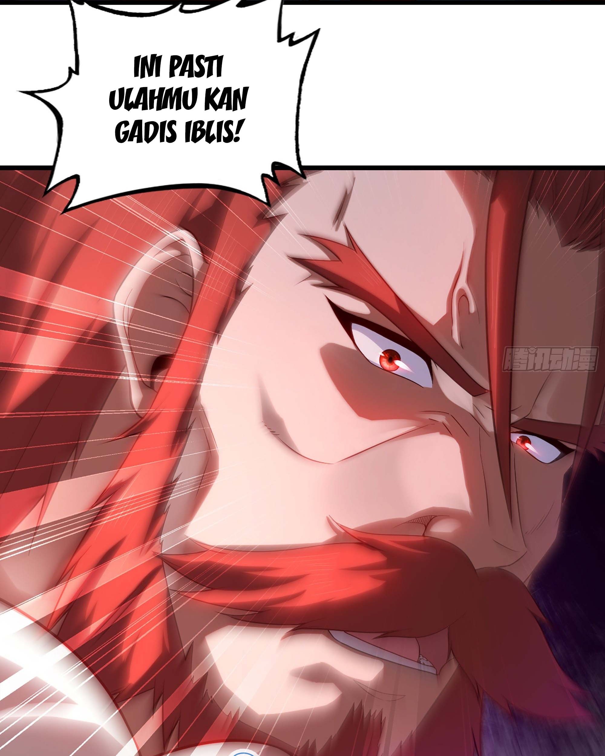 My Wife is a Demon Queen Chapter 323 Gambar 30