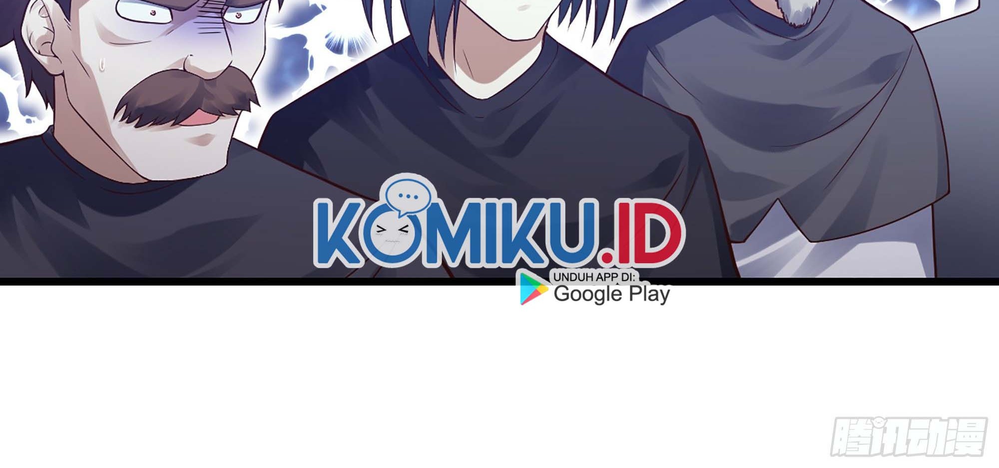 My Wife is a Demon Queen Chapter 323 Gambar 42