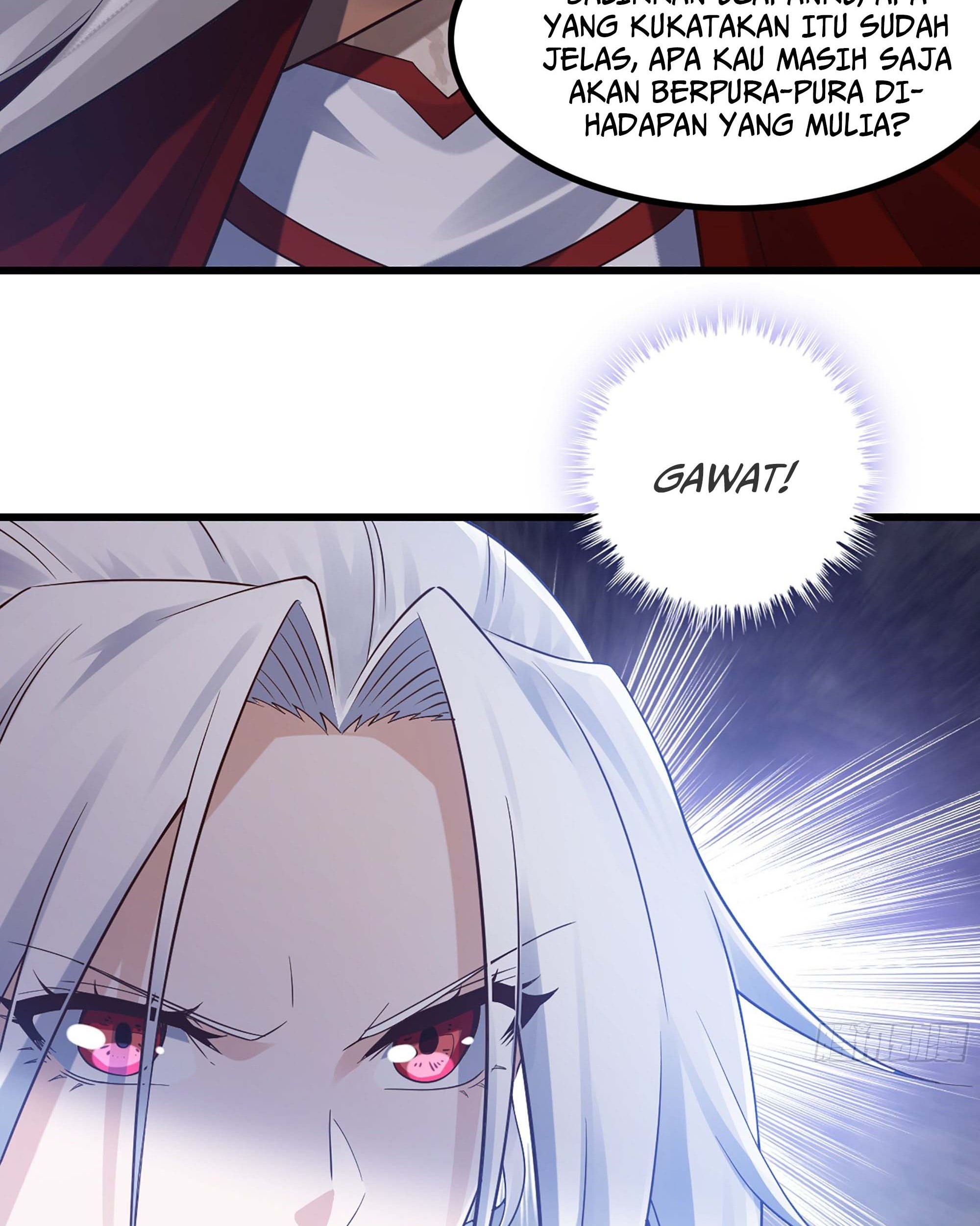 My Wife is a Demon Queen Chapter 323 Gambar 34